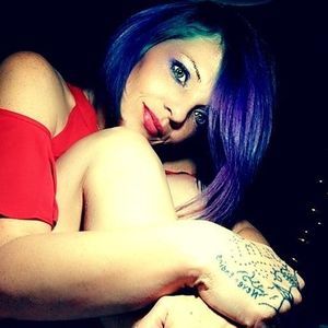 Meet your Posher, Holly